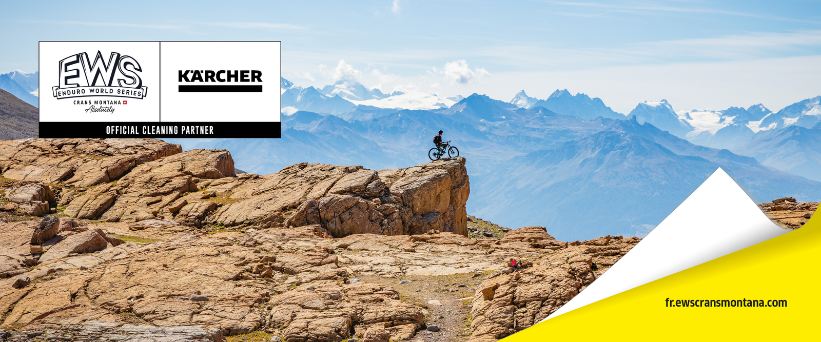 EWS Crans-Montana 2021