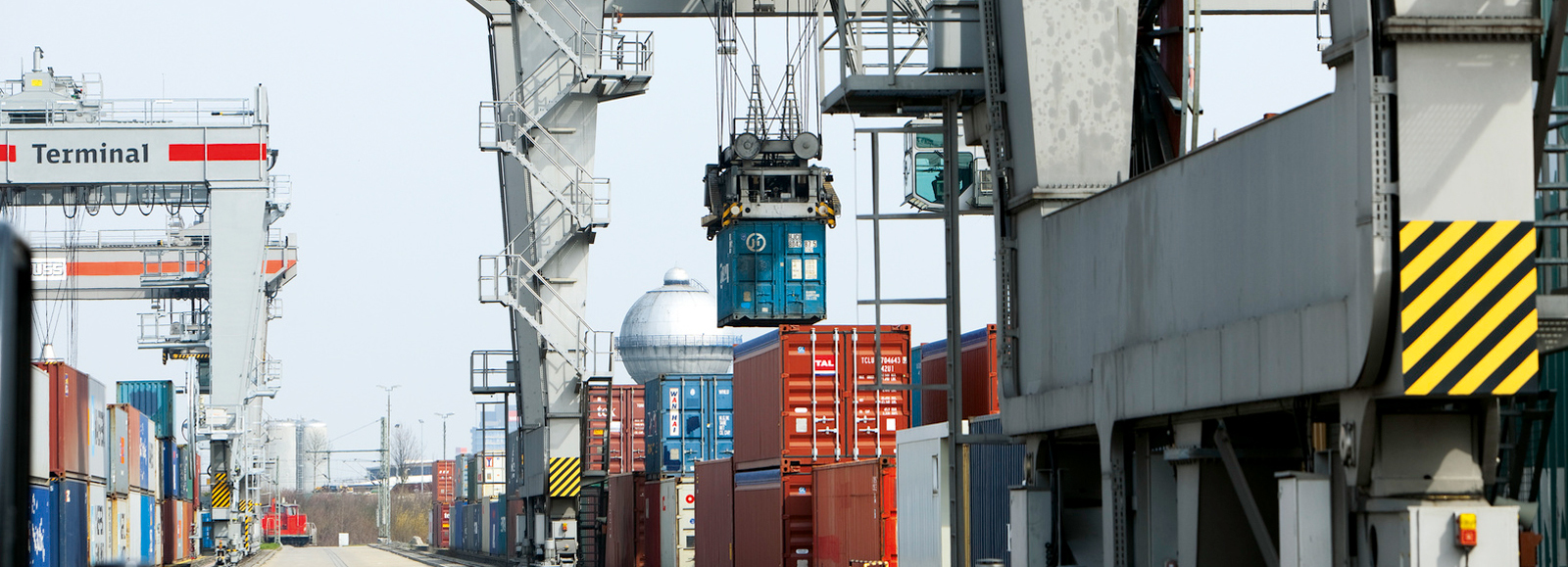 Chaîne d'approvisionnement régionale