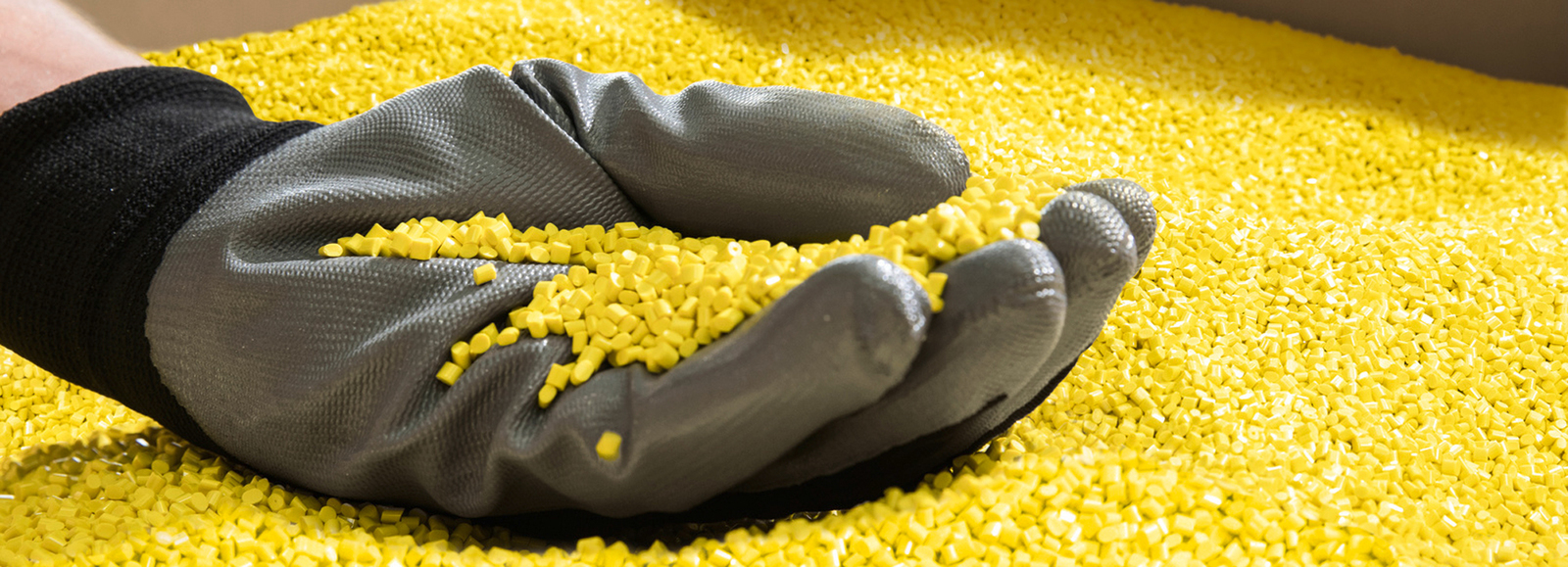 Sélection des matières premières