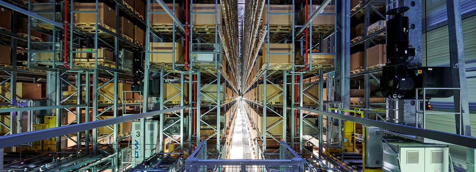 Concentration sur un plus petit nombre de fournisseurs