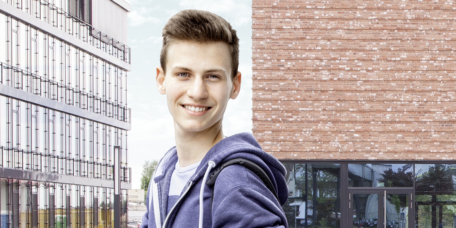 Karriere- Kaercher-Schueler