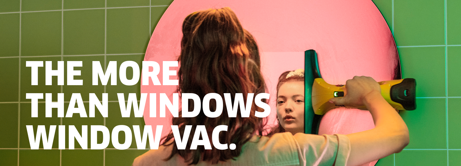 Window Vac WOW Window Vac WOW