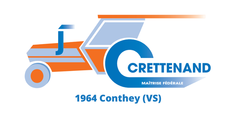 Crettenand Machines agr. Sàrl