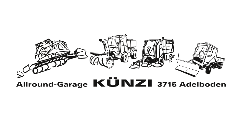 Allround-Garage Künzi AG
