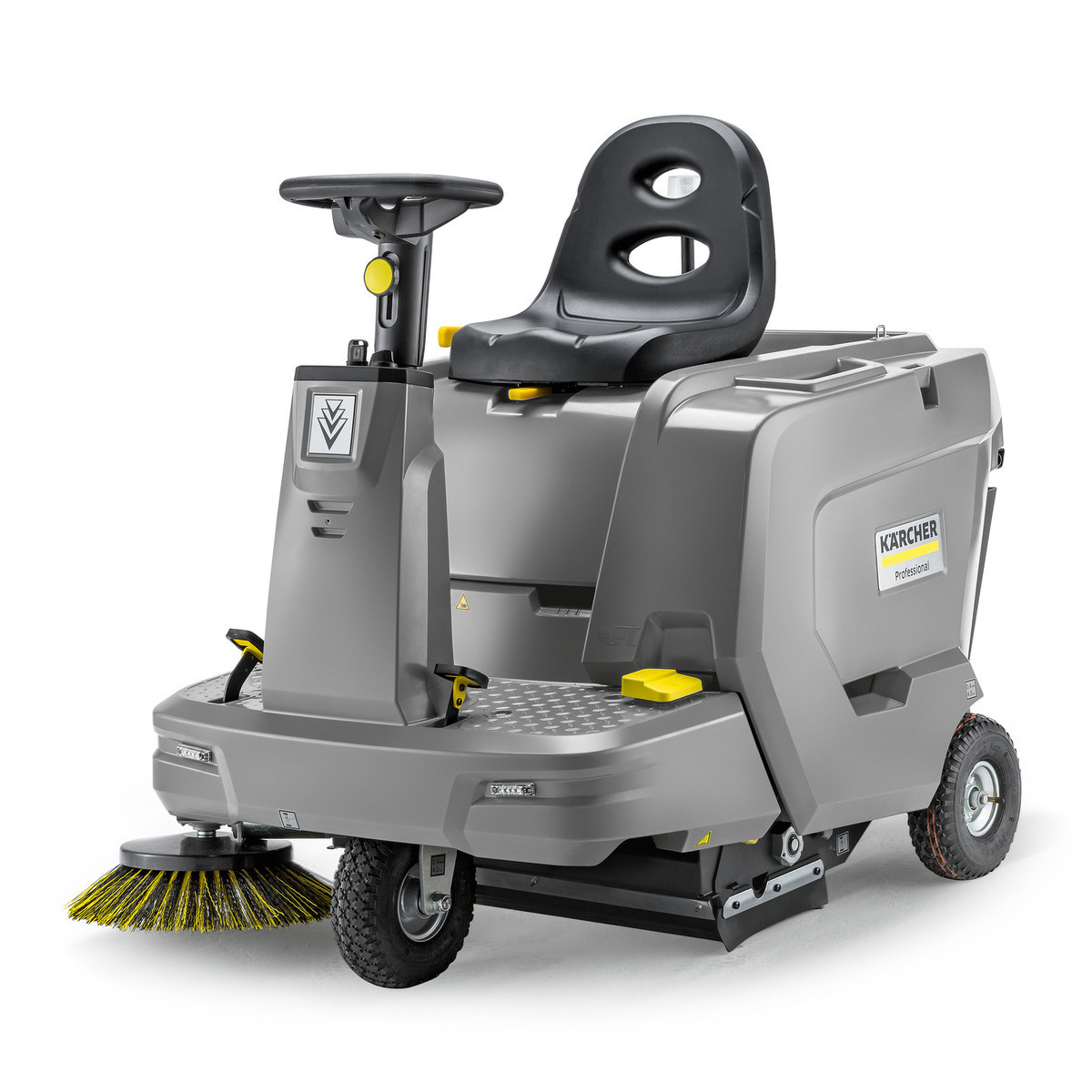 Varredeira de piso Karcher 4 modelos que voce precisa conhecer 3 Varredeira de piso Karcher 4 modelos que voce precisa conhecer 3