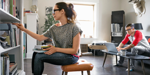 Kodu puhastamine Kärcheriga