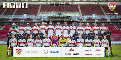 VfB Stuttgart VfB Stuttgart