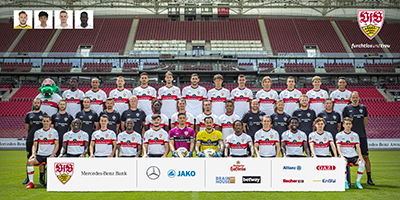 Sportsponsoring Sportsponsoring