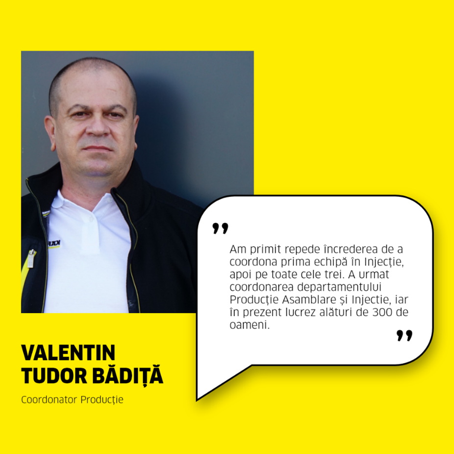 Radu George Alexandru – Supervisor Producție Radu George Alexandru – Supervisor Producție