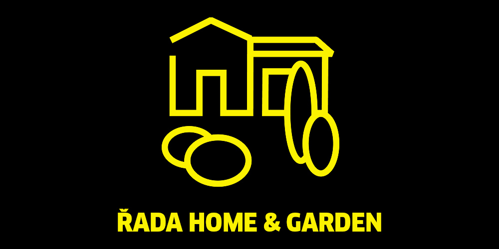 Reklamace Home & Garden