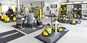 Karcher Store Chamisero