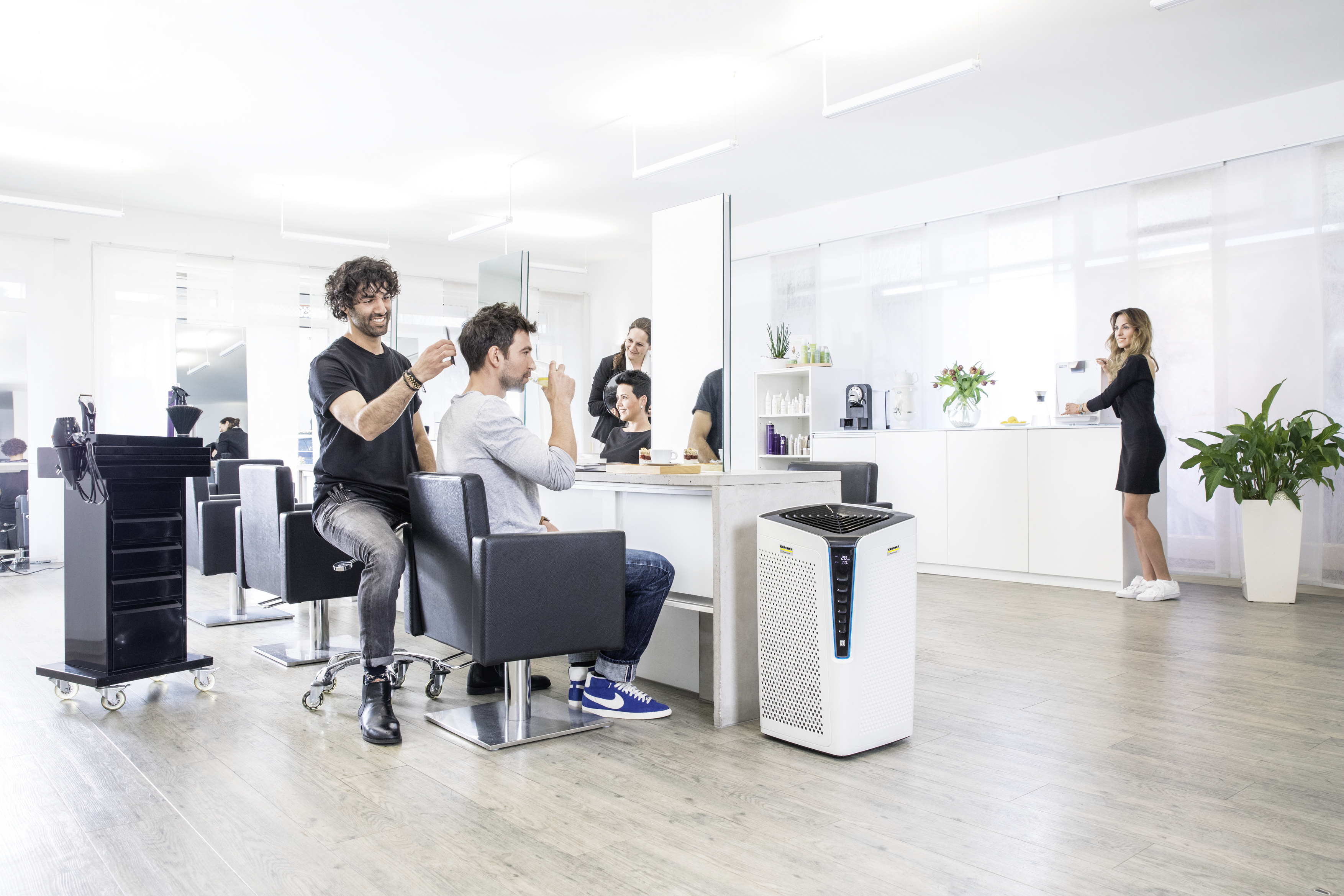 Air Purifiers Air Purifiers