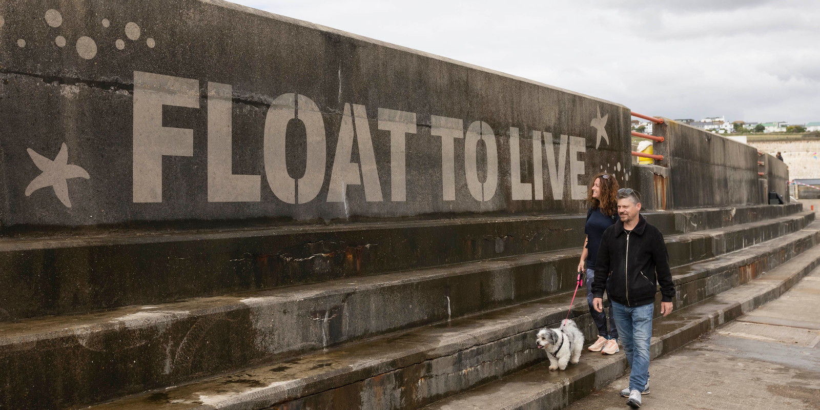 Float to Live 3 Float to Live 3