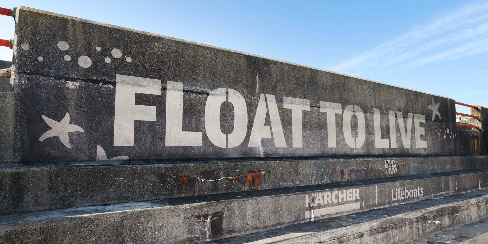 Float to Live Final Float to Live Final