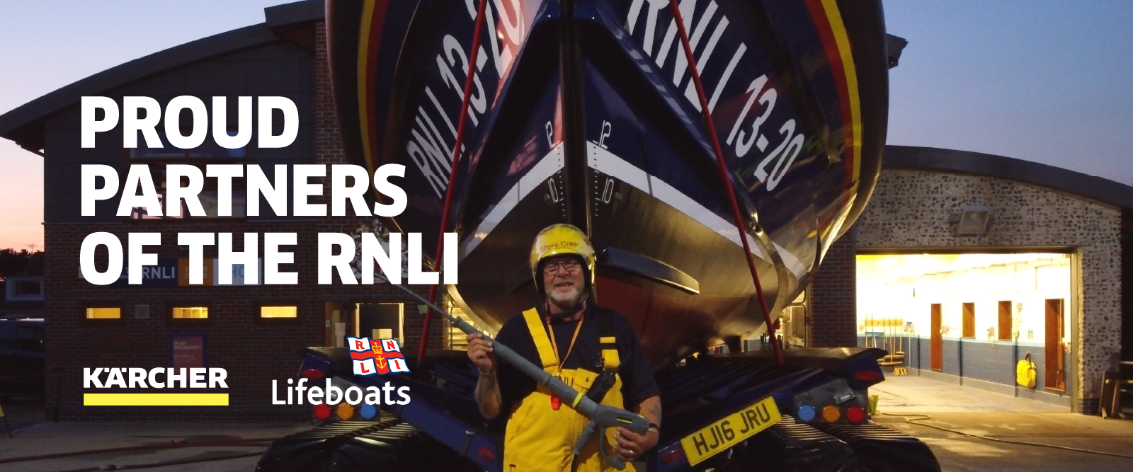RNLI RNLI