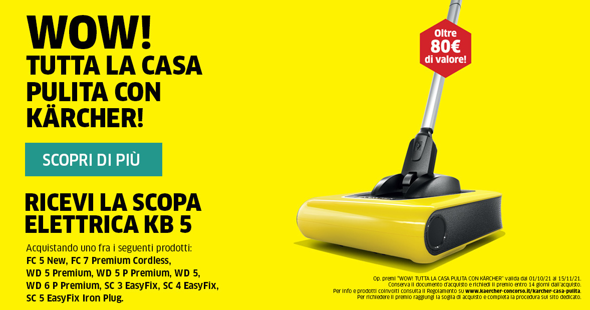 PROMO KB5 PROMO KB5