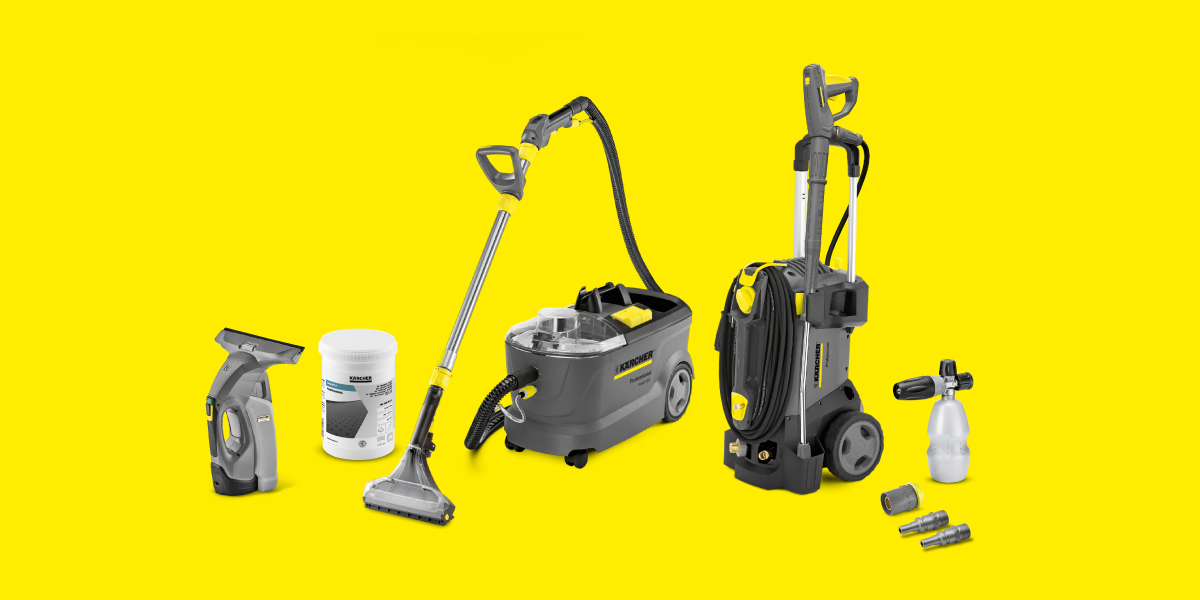 Intro cleaning package 1 Intro cleaning package 1