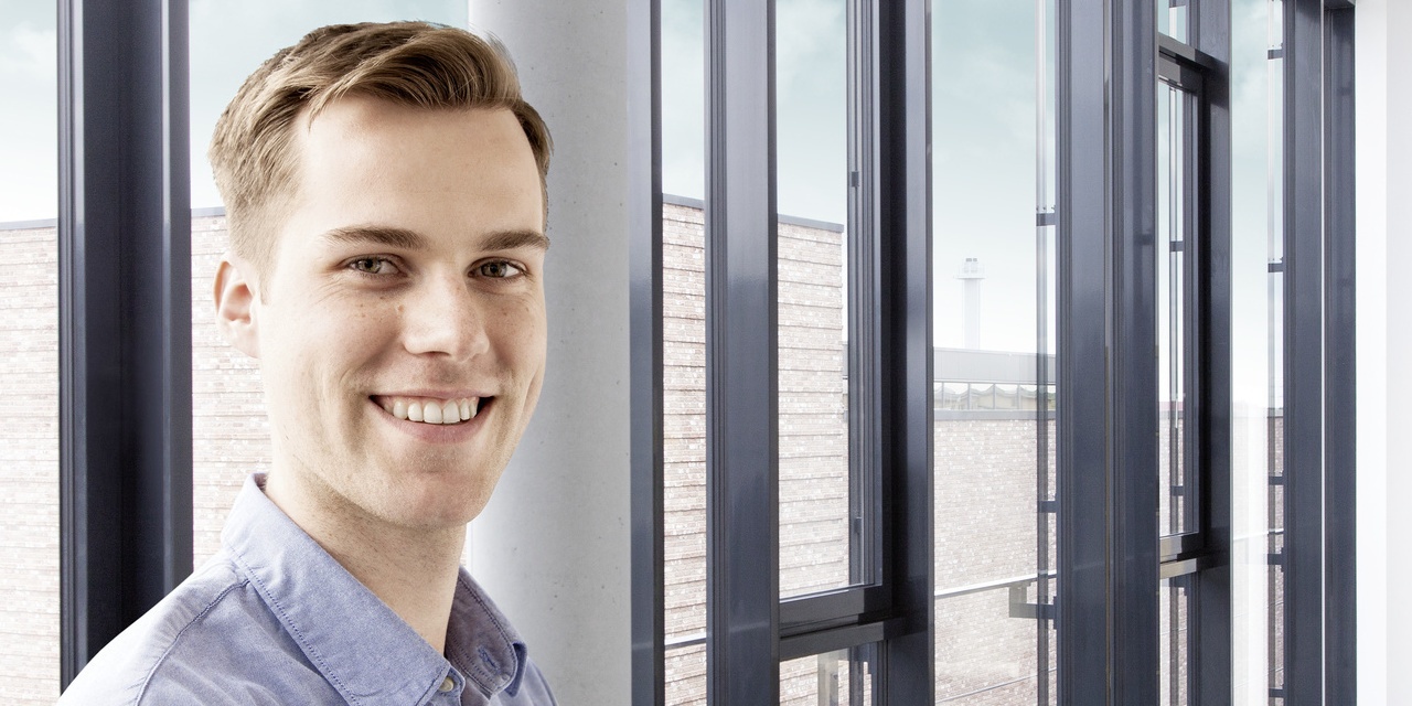 Karriere-Kärcher-Berufseinsteiger