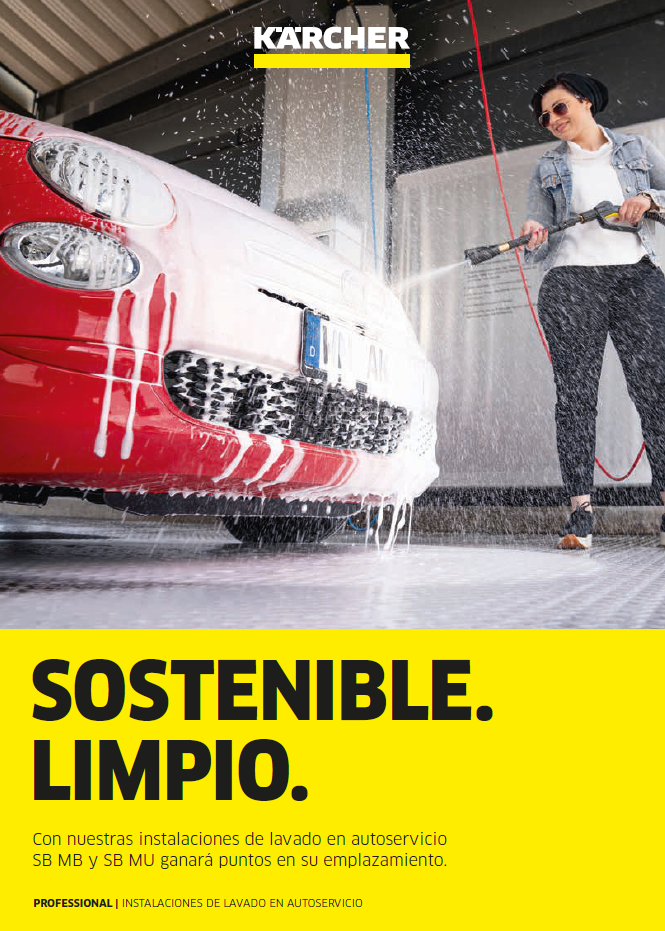 Portada catálogo SB Line