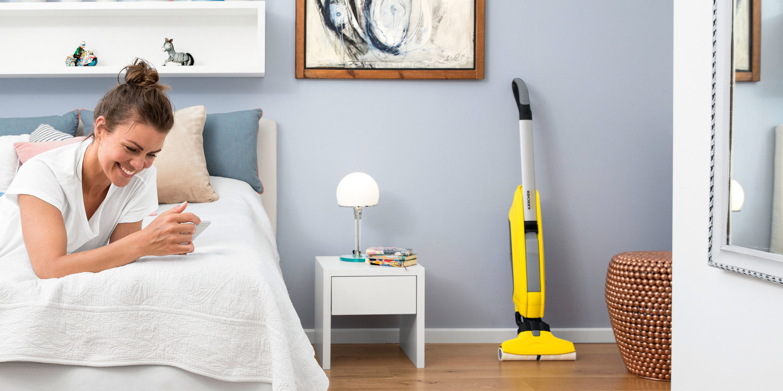 FC 5 Cordless FC 5 Cordless