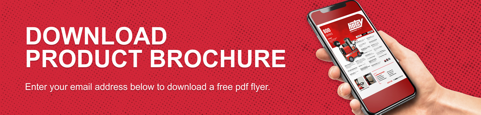 Download Hotsy Brochure Download a Hotsy brochure in pdf format.