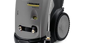 HD 9/20-4 M HD 9/20-4 M