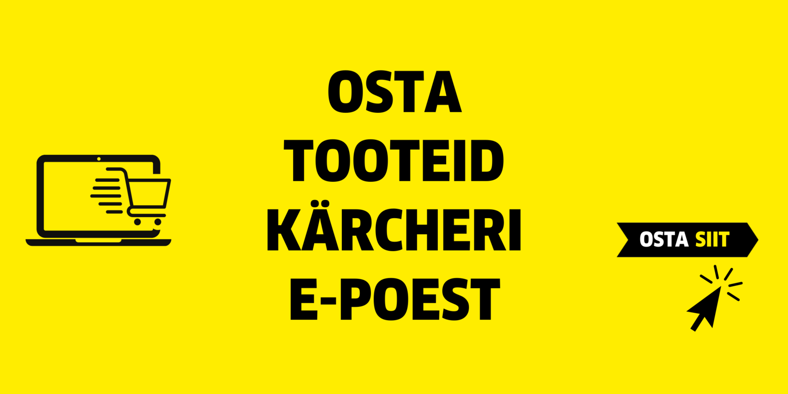Osta e-poest