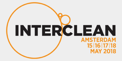 INTERCLEAN AMSTERDAM 2018