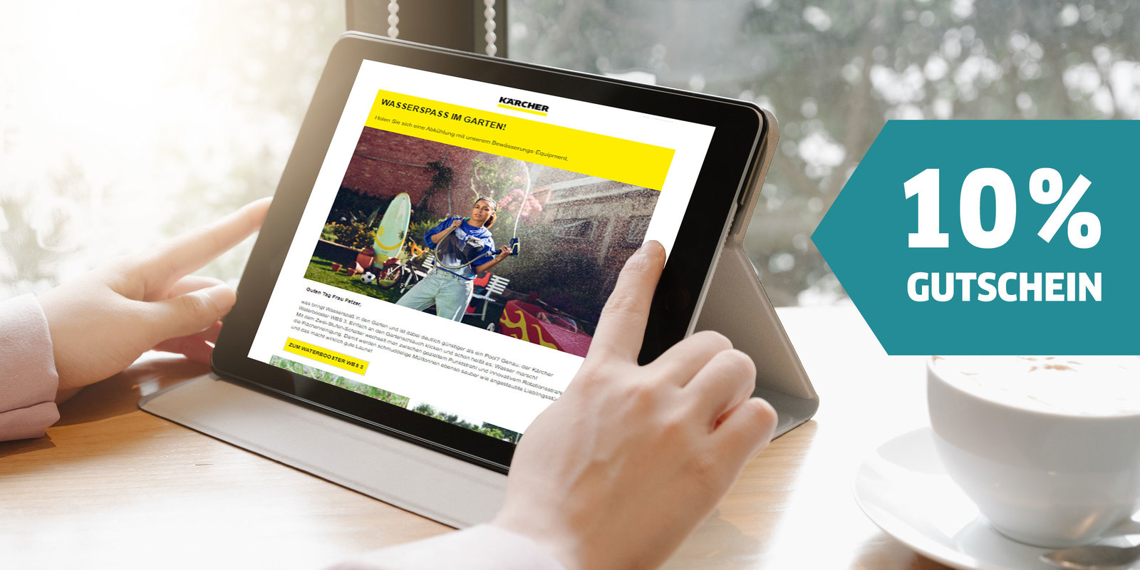 Newsletter Anmeldung Newsletter Anmeldung
