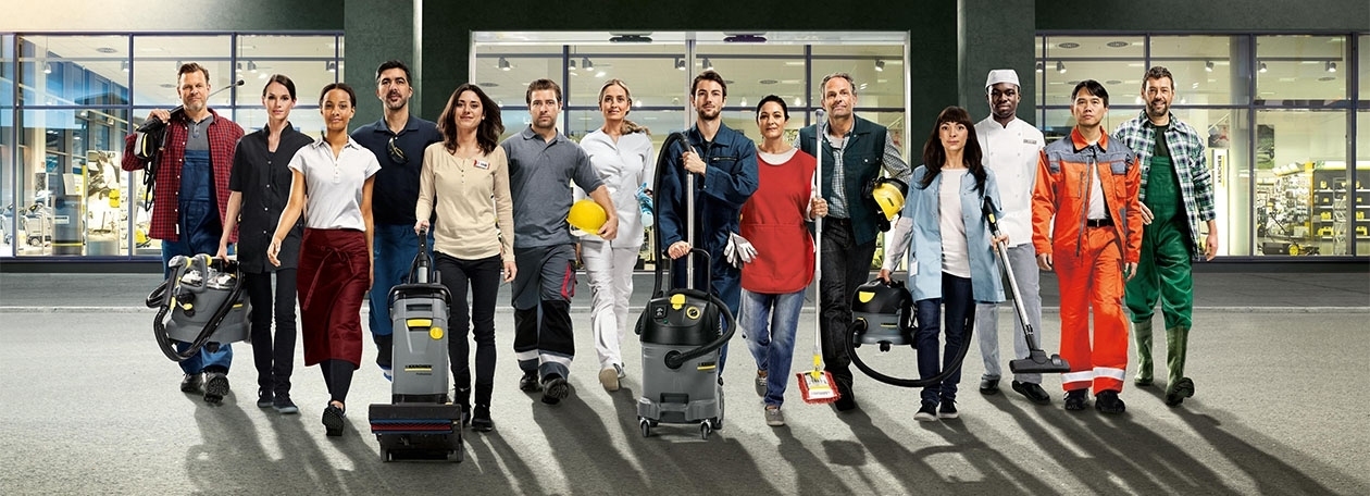 Thank your cleaner day / Kiitä siivoojaa Thank your cleaner day / Kiitä siivoojaa