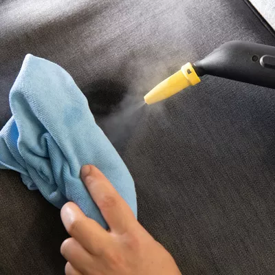 Nettoyeur canapé tissu