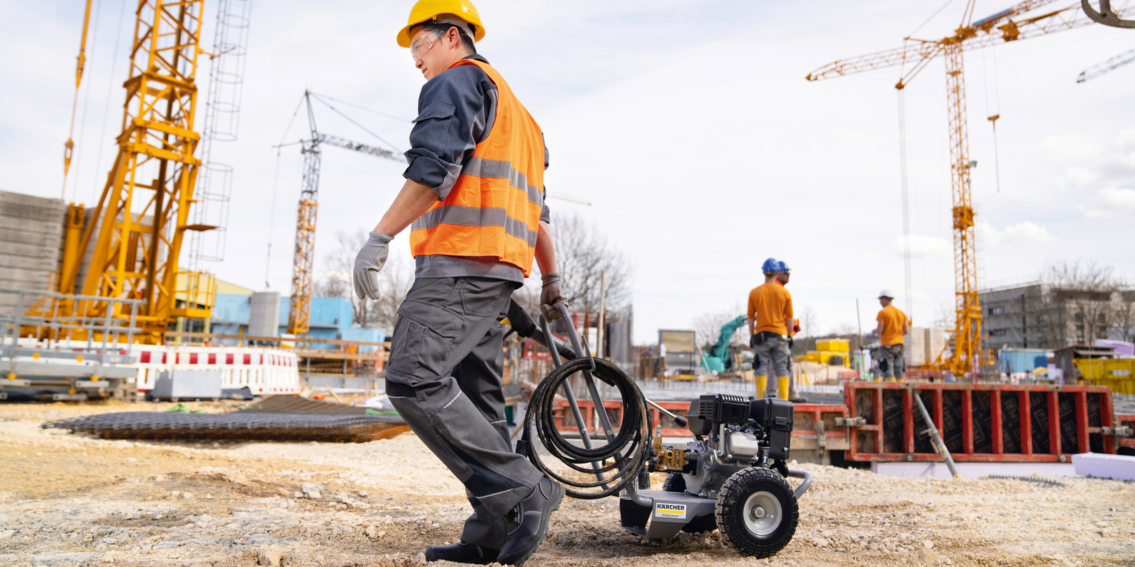 HD 8/23 G Entry Class