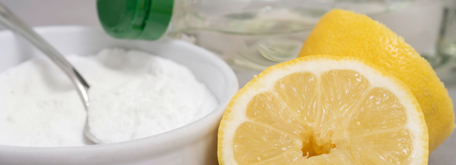 Éliminer le calcaire avec du bicarbonate de soude et du vinaigre Conseil de Kärcher: éliminer le calcaire avec la recette maison bicarbonate de soude et vinaigre