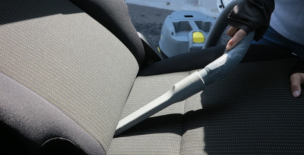 車内清掃がしやすいアクセサリー 車内清掃がしやすいアクセサリー