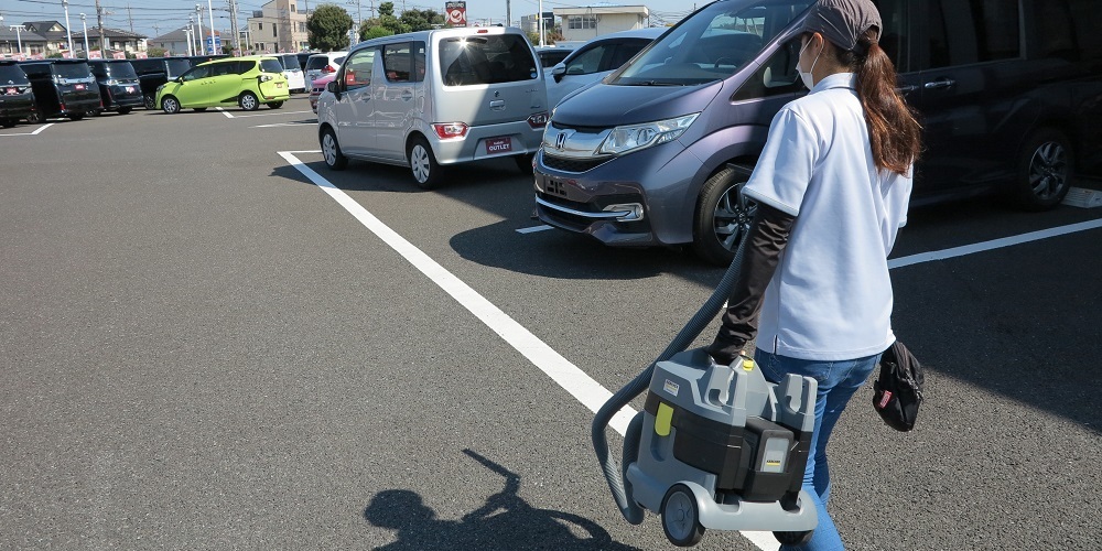 コンパクトで軽量なT 9/1 Bpなら持ち運びも簡単 コンパクトで軽量なT 9/1 Bpなら持ち運びも簡単