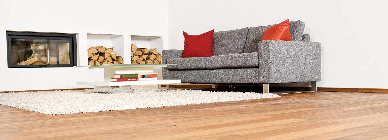 Nettoyage du parquet et du stratifié Nettoyage du parquet et du stratifié: conseils de Kärcher