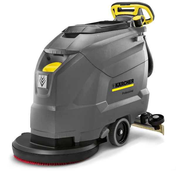 Enceradeira para lavar piso Conheça a lavadora e secadora de piso Karcher e tenha mais vantagem1 Enceradeira para lavar piso Conheça a lavadora e secadora de piso Karcher e tenha mais vantagem1
