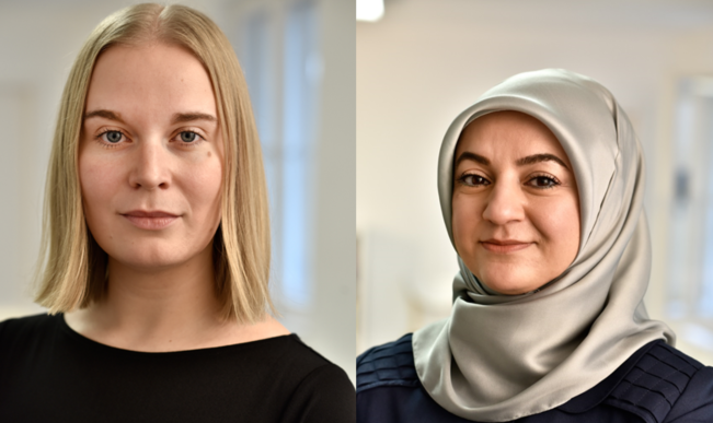 Ansprechpartner Studenten Ansprechpartner Studenten