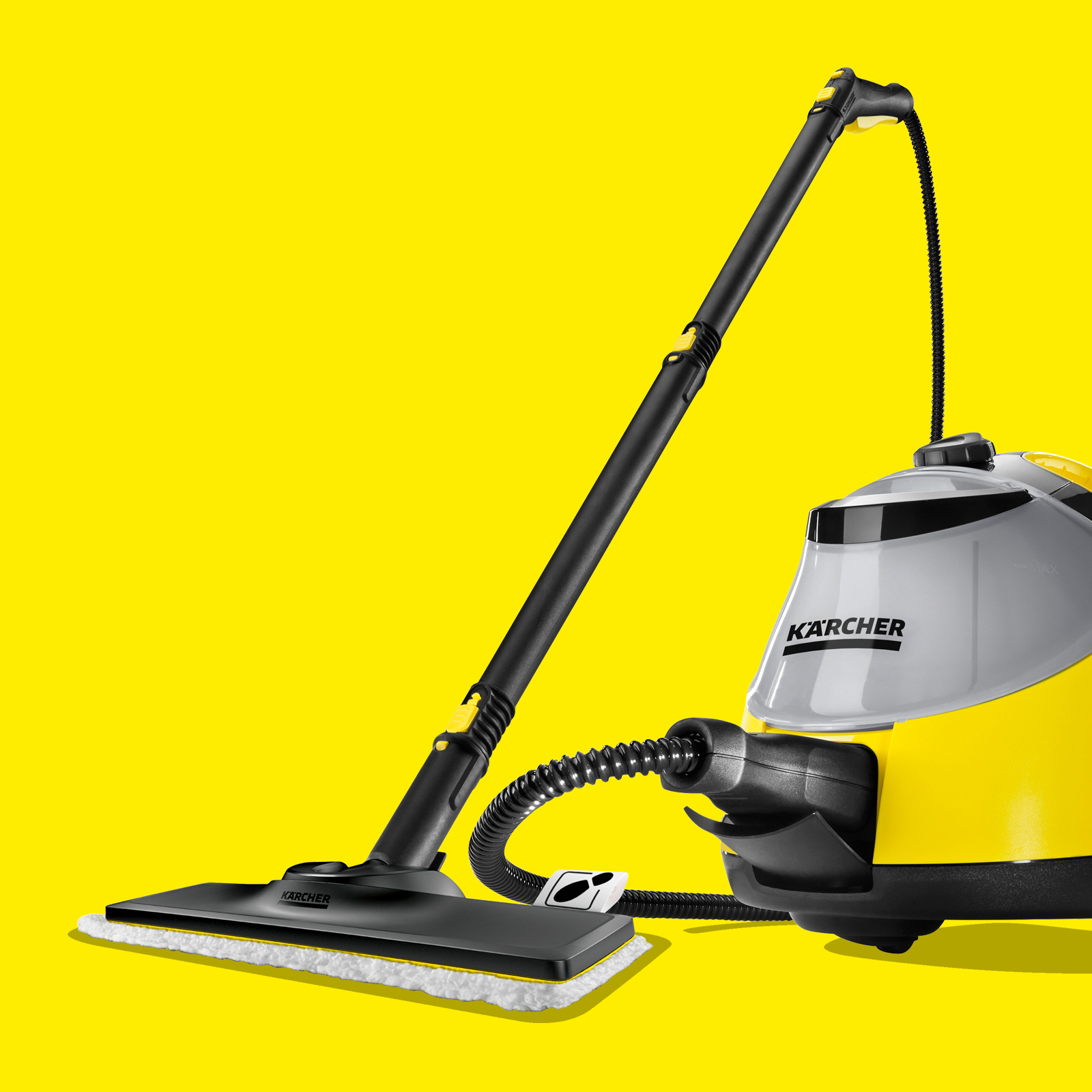 Dampfreiniger Dampfreiniger