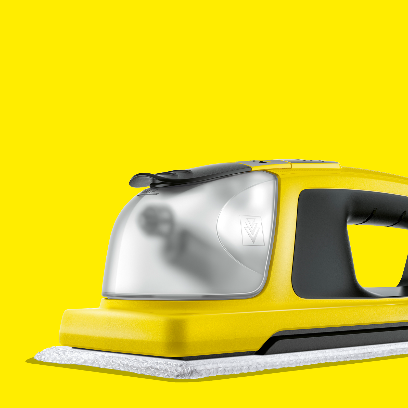 Akku-Wischer Akku-Wischer