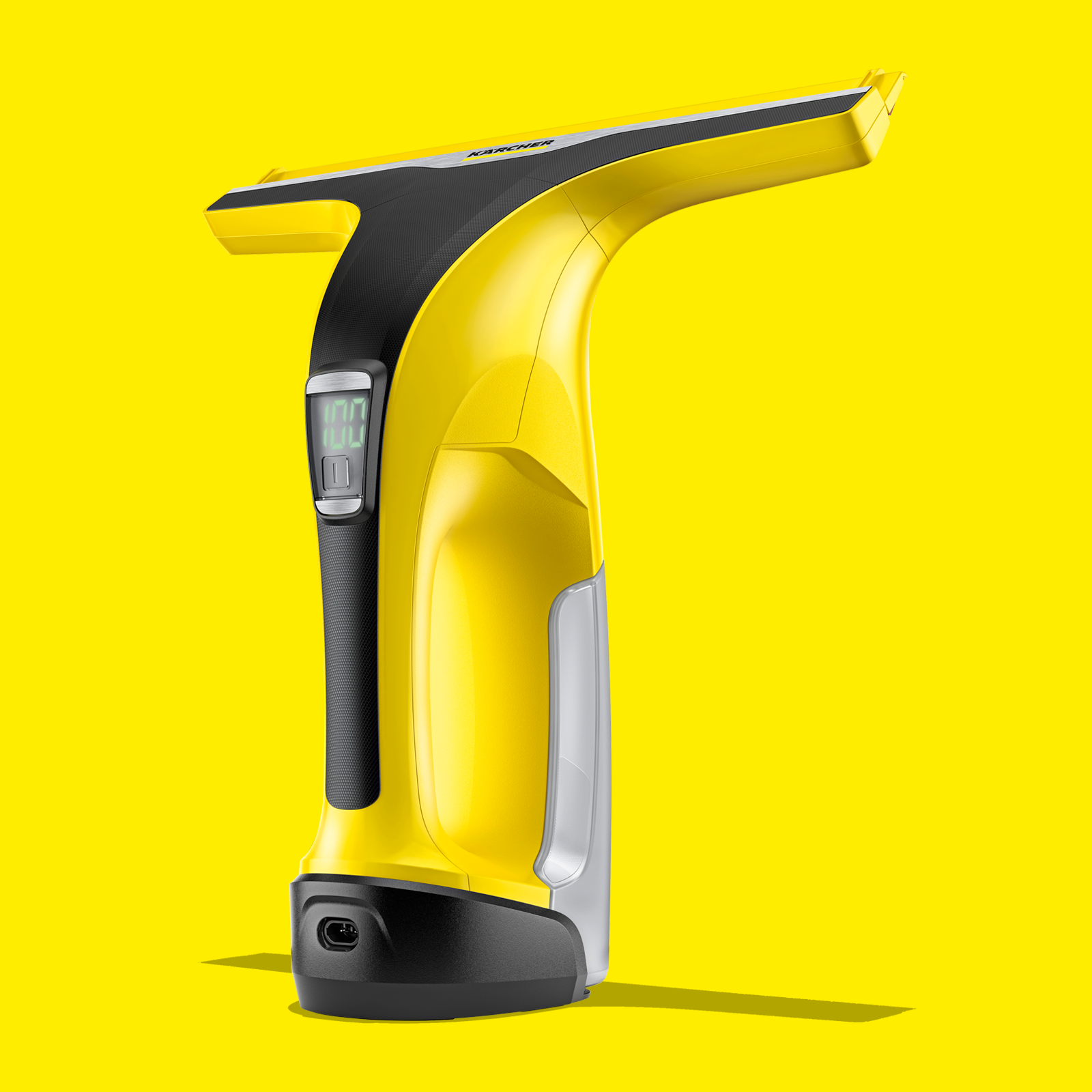 Akku-Fensterreiniger Akku-Fensterreiniger