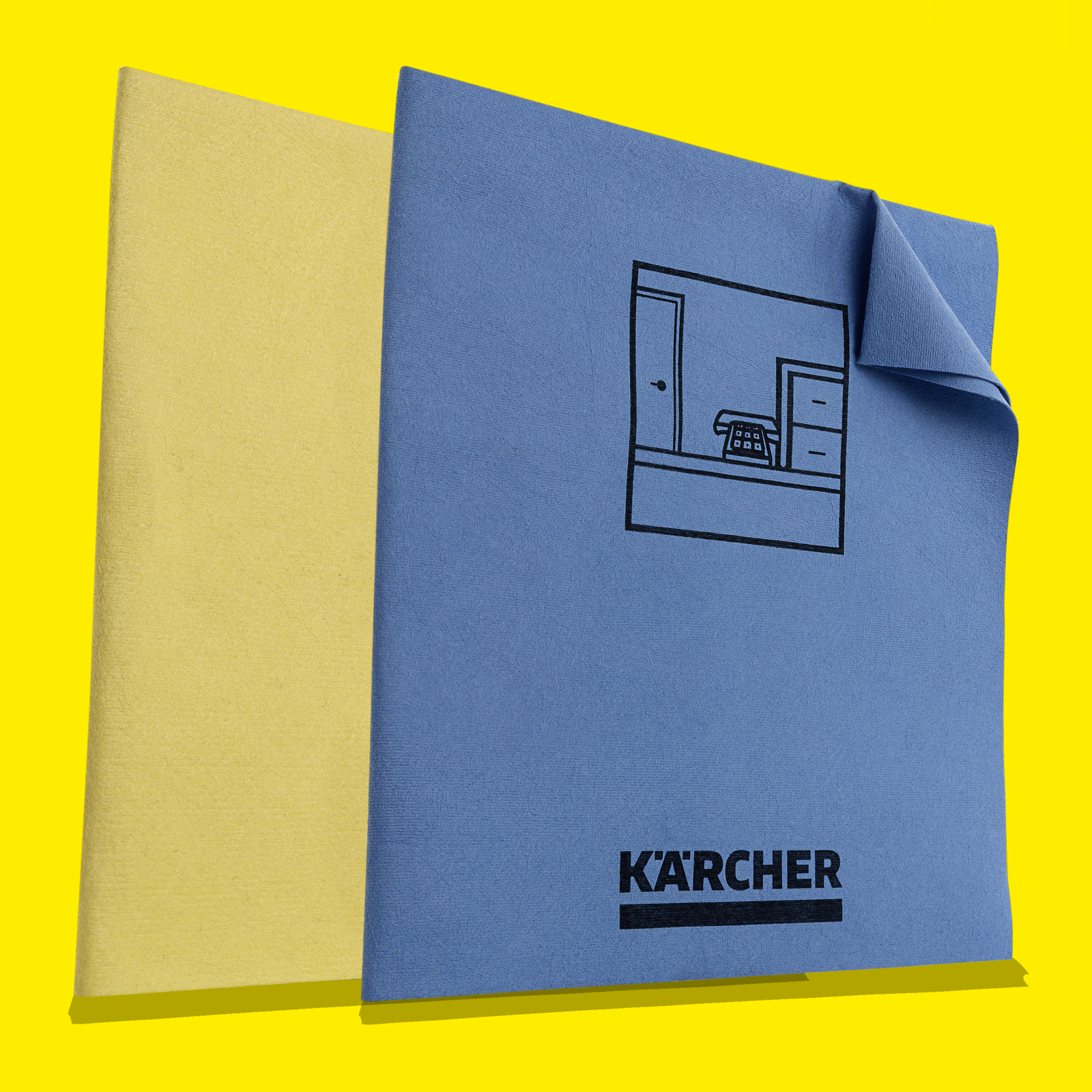 Manuelles Reinigungsequipment Manuelles Reinigungsequipment