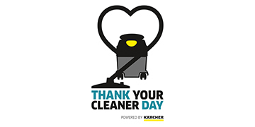 Thank Your Cleaner Day 2022 Thank Your Cleaner Day 2022