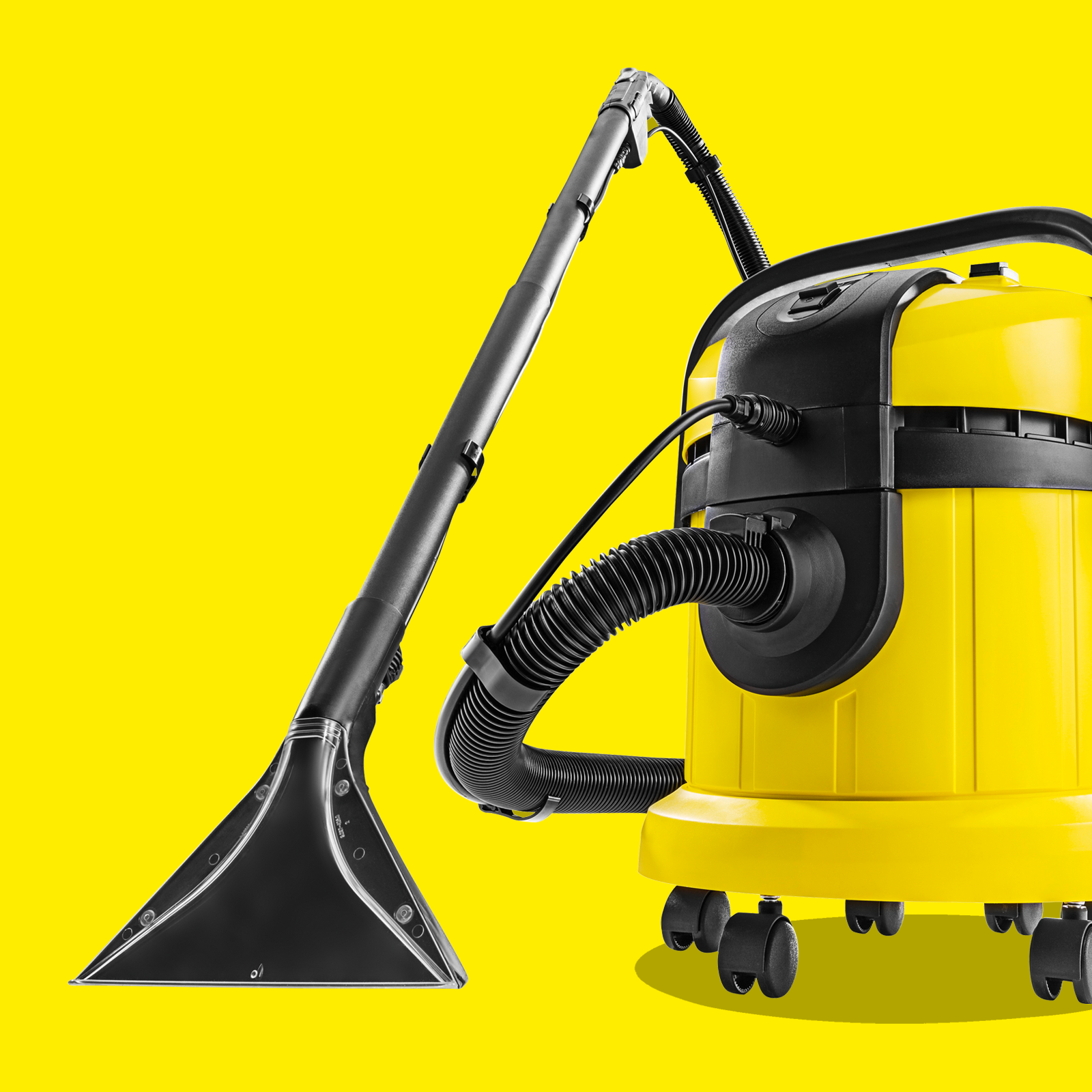 Waschsauger Waschsauger