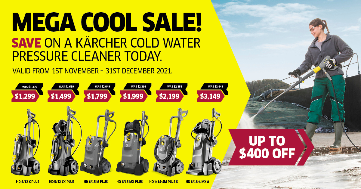 Mega Cool Promotion Mega Cool Promotion