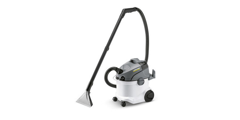 Моющий пылесос Kärcher SE 6.100