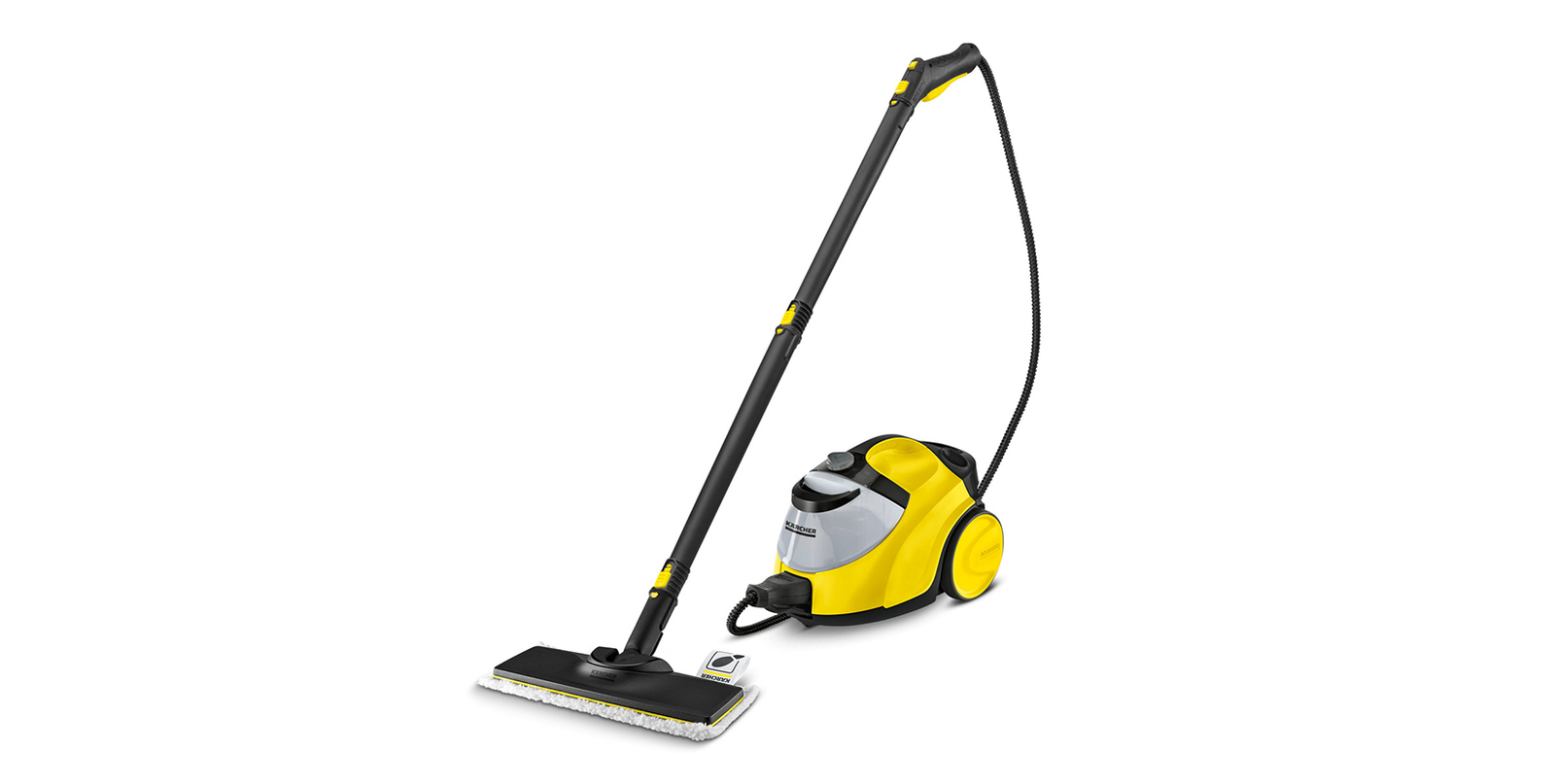Nettoyeur vapeur SC 5 Nettoyeur vapeur SC 5