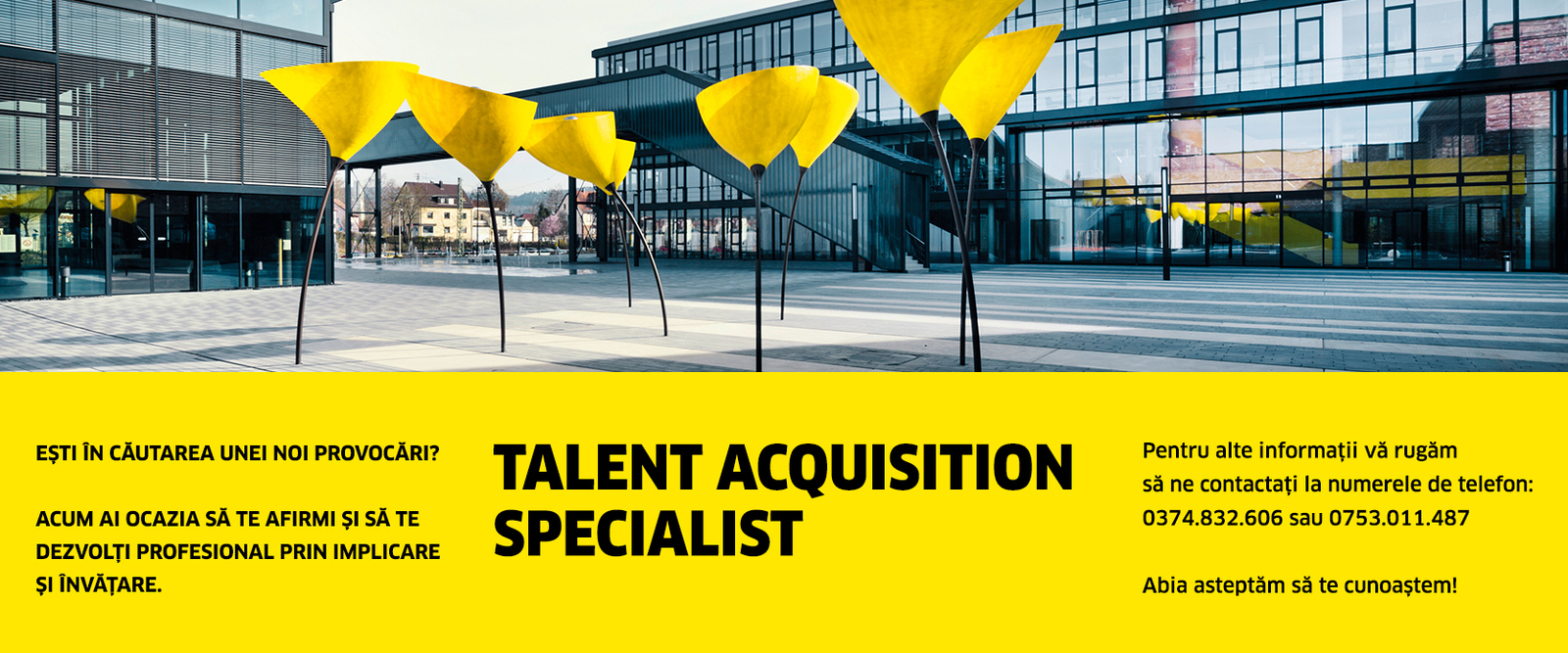 Talent Acquisition Specialist Talent Acquisition Specialist
