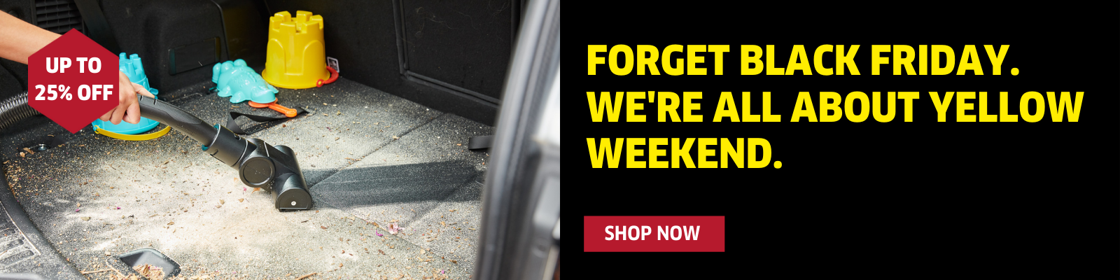 Yellow Weekend Bundles Up To 25 Yellow Weekend Bundles Up To 25