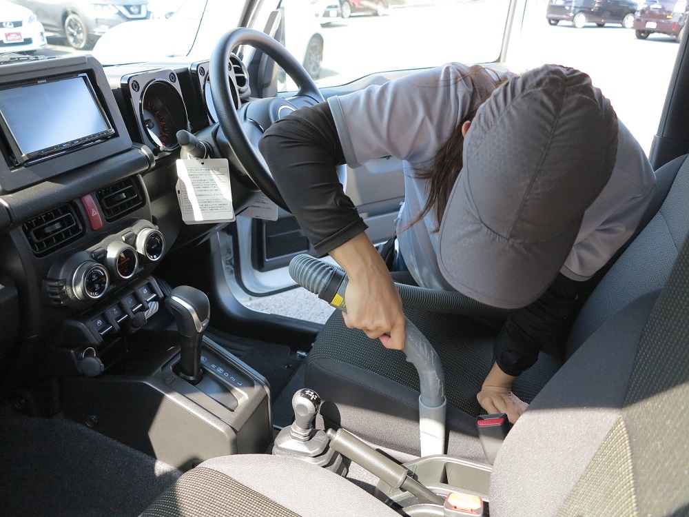 お客様導入事例：ガリバーアウトレット八千代店様